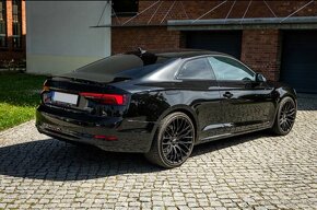 Audi a5 3.0tdi F5 Quattro sport - 4