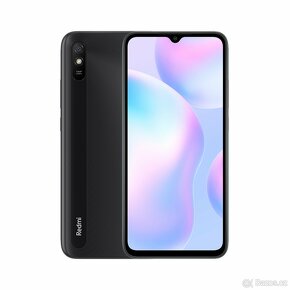 Xiamo Redmi 9A / Accent Neon Lite - 4