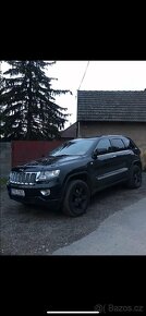 Jeep Grand Cherroke 3 l 177 kw Sumit - 4