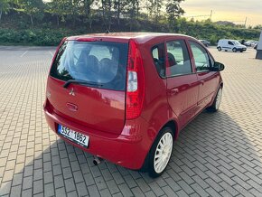 Mitsubishi Colt 1.3i Mivec BEZ KOROZE - 4