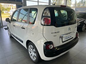 Citroën C3 Picasso 1,6 HDi SX - 4