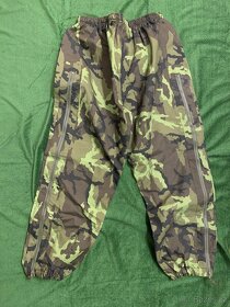 AČR Gore-Tex kalhoty ECWS vz.95 Nové vel. 170/88 - 4