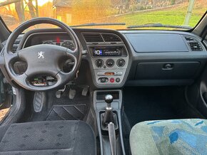 Peugeot 306 HDI - 4