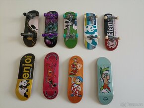 Sestava Tech Deck - 4