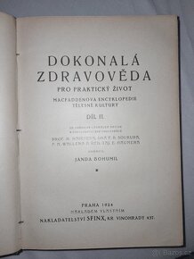 Dokonalá zdravověda - 4