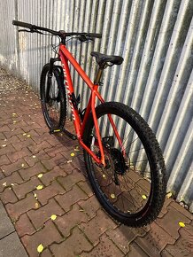 Pánské horské kolo Specialized ROCKHOPPER ELITE 29 2023 - 4