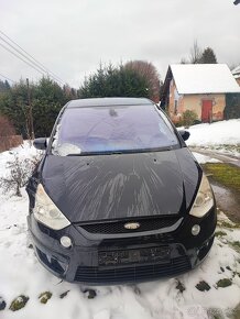 FORD S-Max - 4