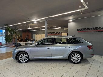 Škoda Superb 1.4TSi 110kW DSG, STYLE, ACC - 4