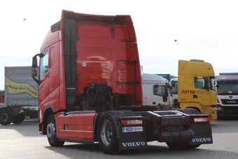 Volvo FH 500 - 4