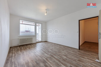 Prodej bytu 2+1, 61 m², Mariánské Lázně, ul. Podhorská - 4