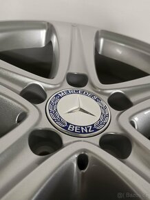 Mercedes Benz E-Klasse W213 - orig. ALU sada 5x112 - 4