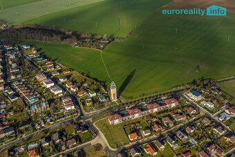 Prodej, stavební pozemek, 657 m2, Benátky nad Jizerou - 4