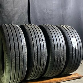 Letní pneu 205/55 R17 91W Michelin 4-4,5mm - 4