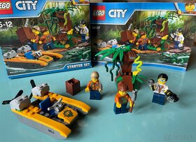 LEGO CITY 60157 - 4