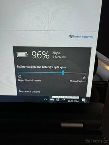 Lenovo Yoga Notebook / Tablet  i5/SSD/8gb ram - 4