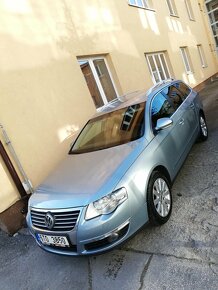 Volkswagen Passat 2.0tdi 125kw - 4