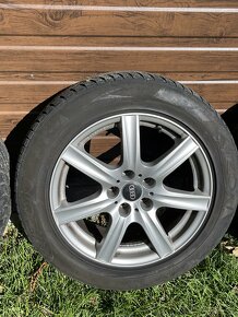 Alu 5x112 R17 - 4