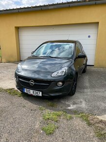 Opel Adam 1.4 LPG - 4