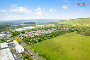 Prodej rodinného domu v Ústí nad Labem, ul. Komenského - 4