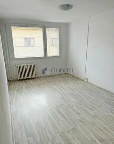 Pronájem bytu 2+kk, 47m², ul. Královická, Praha 10 - Strašni - 4