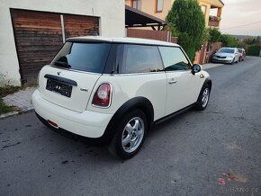 MINI ONE 1.4 55 kw 75 ps - 4