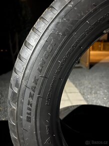 BRIDGESTONE BLIZZAK LM001, 235/55/R18 - 4