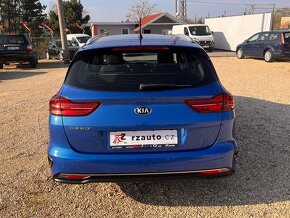 Kia Cee´d, 1.6 CRDi85KW - 4