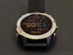 Garmin Fenix 6 - 4