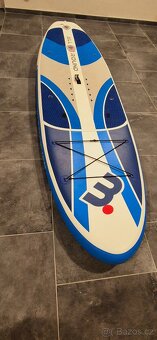 Paddleboard Mistral - 4