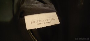 Luksuzni taška Bottega Veneta Cloth 48 bag - 4