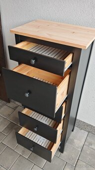 Komoda Ikea Hemnes - 4