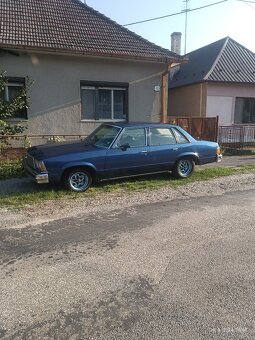 Chevrolet Malibu 5.0 - 4