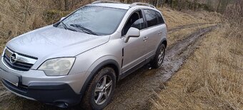 Opel Antara - 4