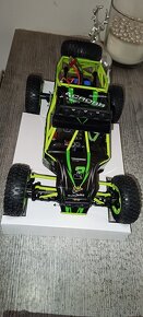 Wltoys  RC model - 4