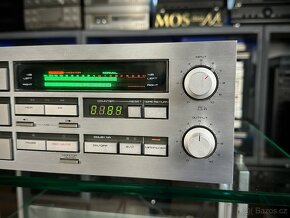 PIONEER CT-A7 (r.1984) 3 head, TOP STAV, po servisu - 4