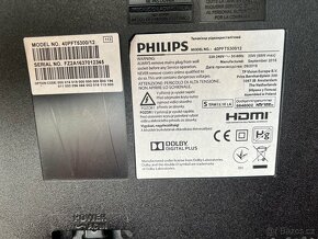 40" Philips 40PFT5300 - 4