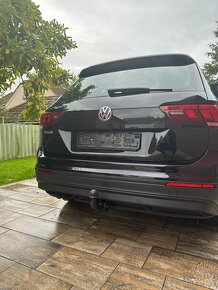 Volkswagen Tiguan 2.0 TDI  110 Kw DSG 7st. - 4