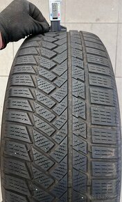 235/55 R18 - 4x zimní Continental - 4