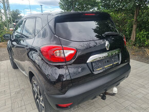 RENAULT CAPTUR 1.5 DCI 2015 RV - 4