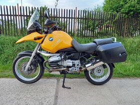 Bmw R 1150 Gs ABS,po servisu - 4