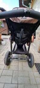 Trojkombinace TFK joggster 12 lite - 4