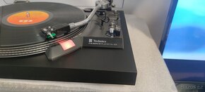 TECHNICS  SL 23 - 4