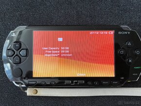 Sony PSP 64GB pametovka - 4