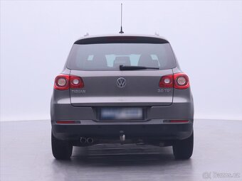 Volkswagen Tiguan 2,0 TDI 125kW 4M Xenon Kůže (2008) - 4