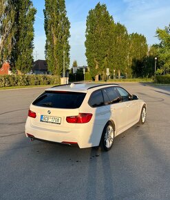 Bmw 320d xdrive m-paket - 4