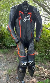 Alpinestars Gp Plus camo (50) - 4