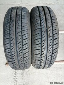 175/65/14 letni pneu SEMPERIT a KUMHO 175 65 14 - 4