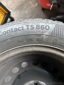 5x112 r15 195/65 R15 - 4