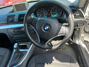 BMW E81 120d nahradni dily - 4