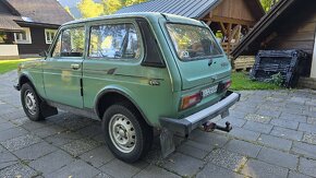 LADA NIVA 1600 - 4